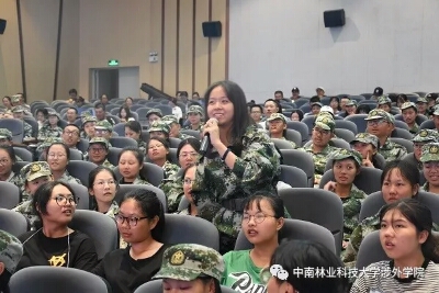 一场交流盛会,开启世界名校神秘大门 一场交流盛会,开启世界名校神秘大门