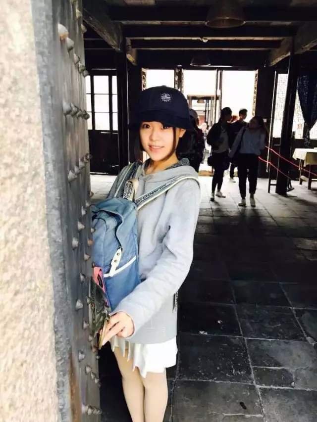 经管系政法教研室学生风貌——13法学刘桢桢学院公众号文章 经管系政法教研室学生风貌——13法学刘桢桢学院公众号文章