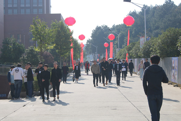 校招复盘丨哪个数字后面有你? 校招复盘丨哪个数字后面有你?