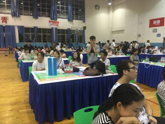 经管系会计专业学生风采 经管系会计专业学生风采