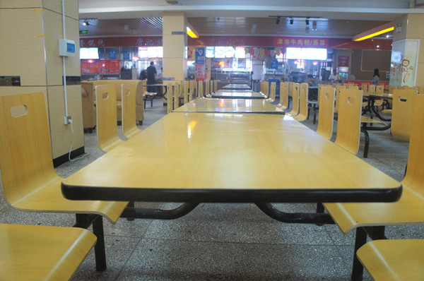 【揭秘】| 食堂,那些你不知道的事儿 【揭秘】| 食堂,那些你不知道的事儿