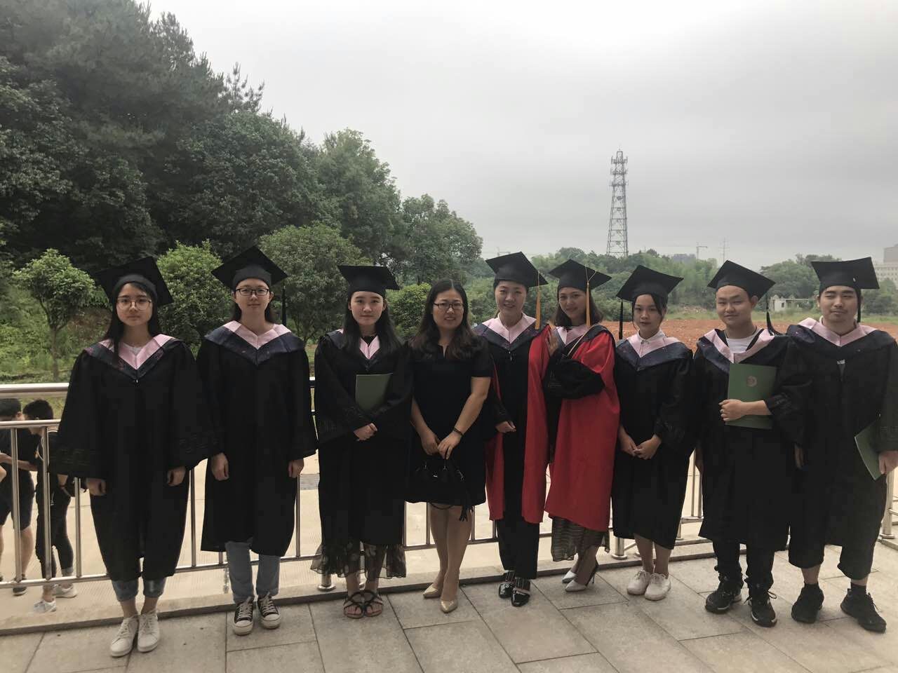 经管系政法教研室学生风貌——13级法学部分优秀毕业生情况汇总 经管系政法教研室学生风貌——13级法学部分优秀毕业生情况汇总