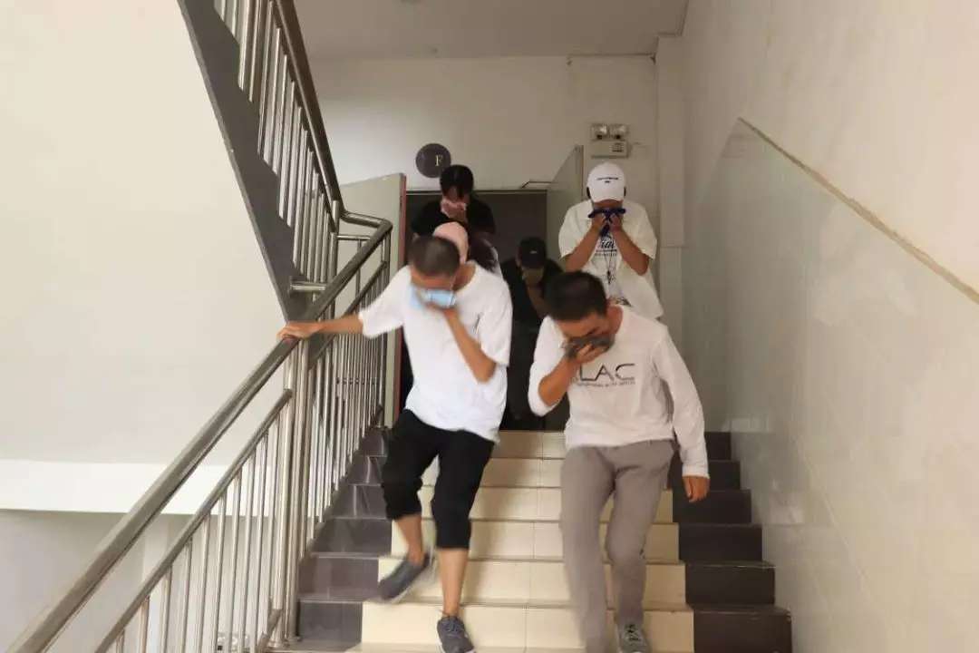 消防安全教育‖校园消防安全大课堂开课啦! 消防安全教育‖校园消防安全大课堂开课啦!