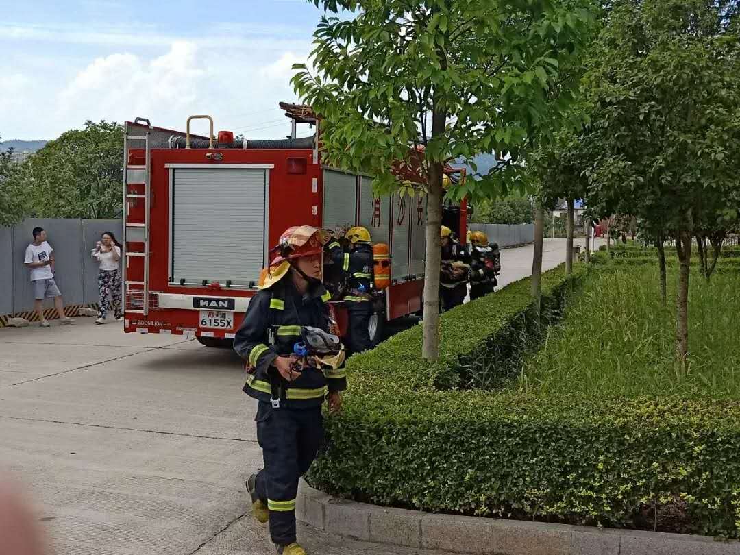 消防安全教育‖校园消防安全大课堂开课啦! 消防安全教育‖校园消防安全大课堂开课啦!