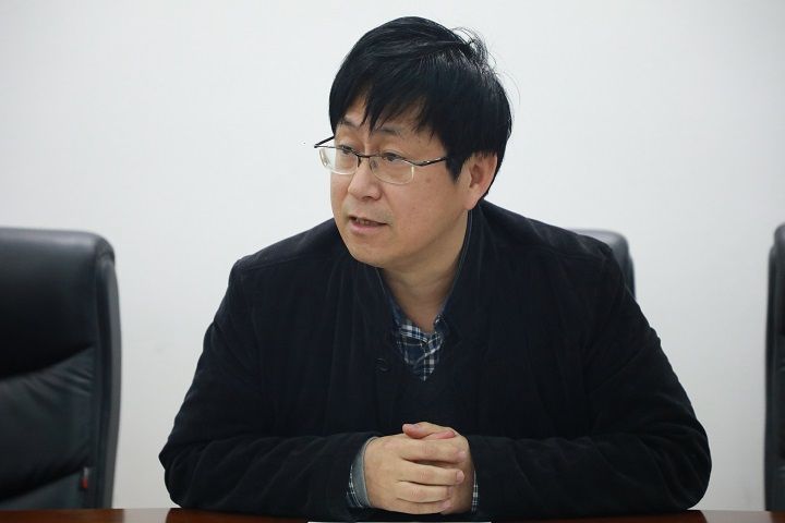 学院召开2018-2019年今冬明春火灾防控工作会议 学院召开2018-2019年今冬明春火灾防控工作会议