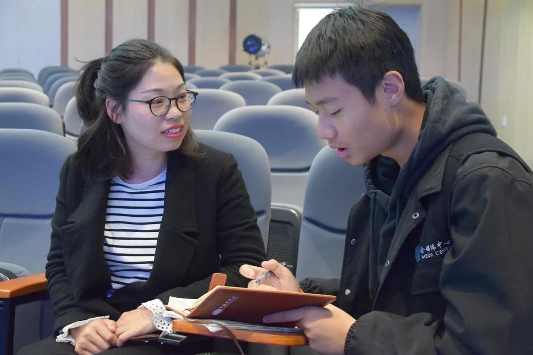 加拿大皇家大学校长来访中南林涉外,ta们这样说…… 加拿大皇家大学校长来访中南林涉外,ta们这样说……