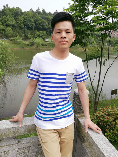 廖立夫:创业路上没有捷径,唯有另辟蹊径 廖立夫:创业路上没有捷径,唯有另辟蹊径