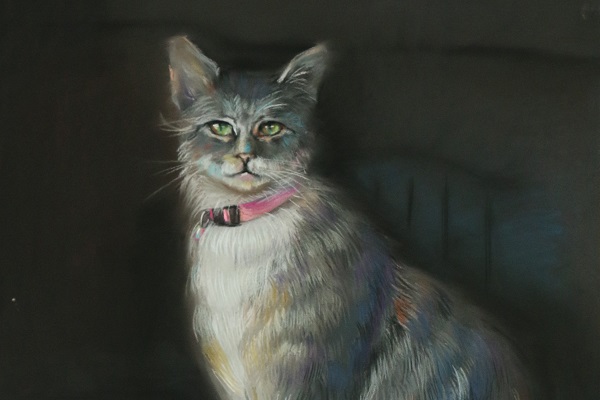 这个冬天不太冷,2017年艺术系秋季课堂作业作品展诚邀您光临! 这个冬天不太冷,2017年艺术系秋季课堂作业作品展诚邀您光临!