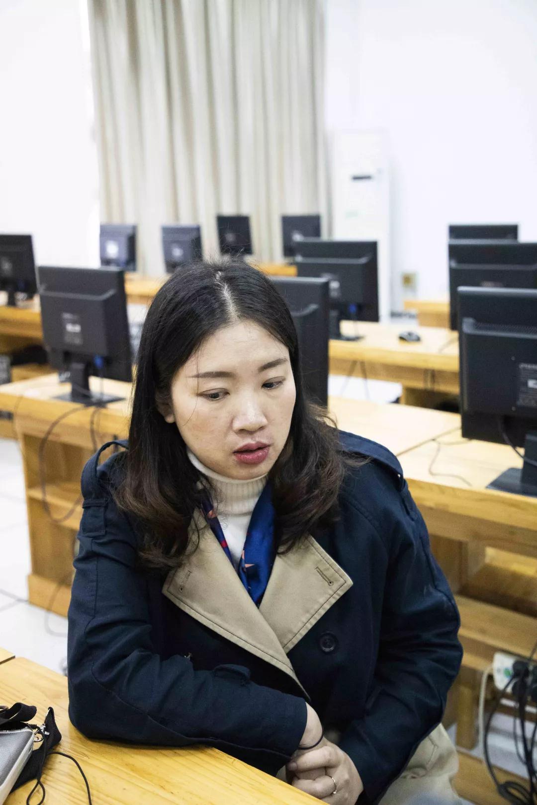 【魅力教师】廖宁:深耕博采,久蚌成珠 【魅力教师】廖宁:深耕博采,久蚌成珠