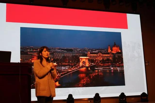 成就更好的自己,是出国留学的意义所在 成就更好的自己,是出国留学的意义所在