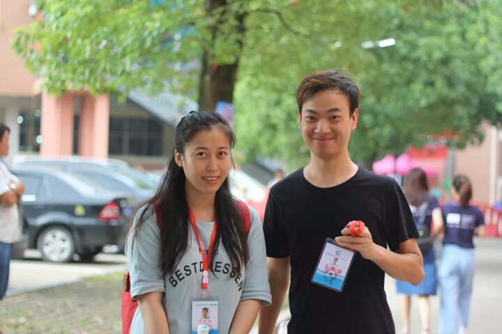 定格 || 最美微笑遇见你 定格 || 最美微笑遇见你