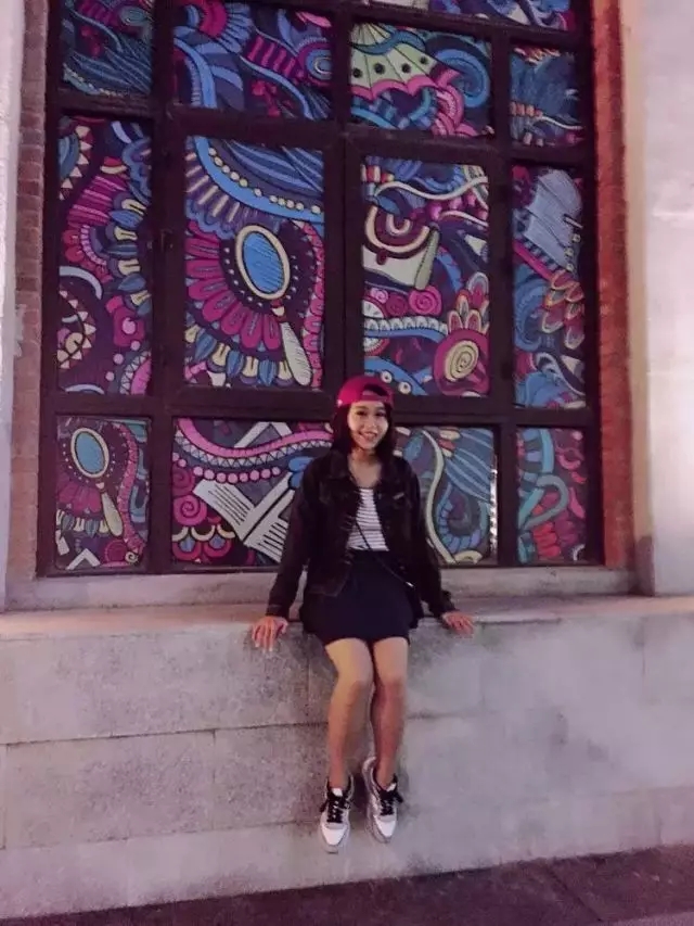 经管系政法教研室学生风貌——13法学刘桢桢学院公众号文章 经管系政法教研室学生风貌——13法学刘桢桢学院公众号文章