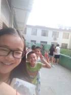 经管系政法教研室学生风貌——15法学优秀学生(李思琪) 经管系政法教研室学生风貌——15法学优秀学生(李思琪)