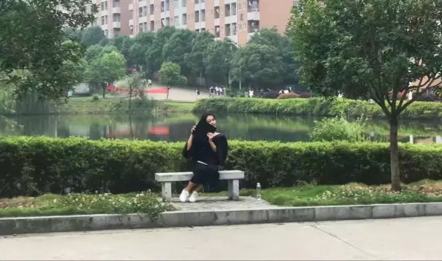 经管系政法教研室学生风貌——13法学刘桢桢学院公众号文章 经管系政法教研室学生风貌——13法学刘桢桢学院公众号文章