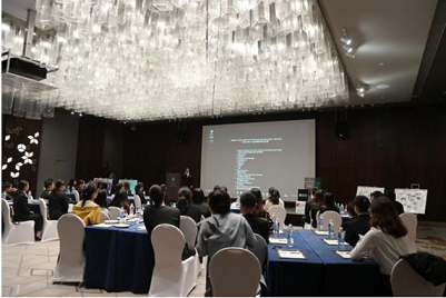 2017级旅游管理专业学生代表赴长沙梅溪湖豪华精选酒店进行认知实习 2017级旅游管理专业学生代表赴长沙梅溪湖豪华精选酒店进行认知实习