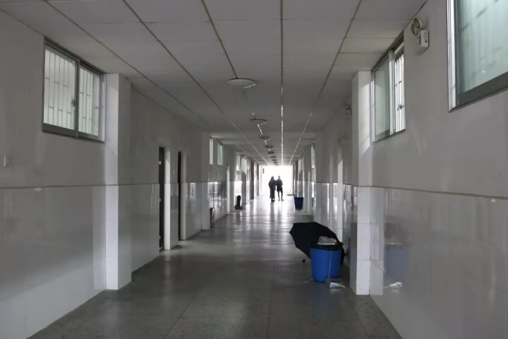 美化校园|我院团委学生会组织“清除小广告,文明我先行”活动顺利展开 美化校园|我院团委学生会组织“清除小广告,文明我先行”活动顺利展开