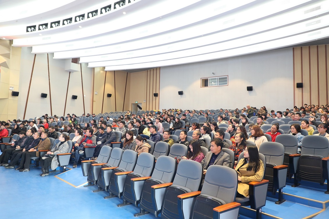 我院组织开展“119消防宣传日”系列活动 我院组织开展“119消防宣传日”系列活动