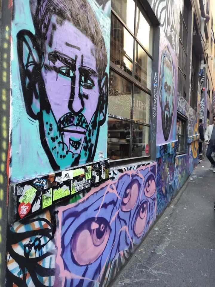 澳洲留学记‖海外寻梦,不负韶华 澳洲留学记‖海外寻梦,不负韶华