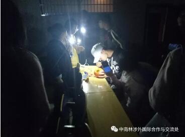 跨洋南瓜灯夜 跨洋南瓜灯夜