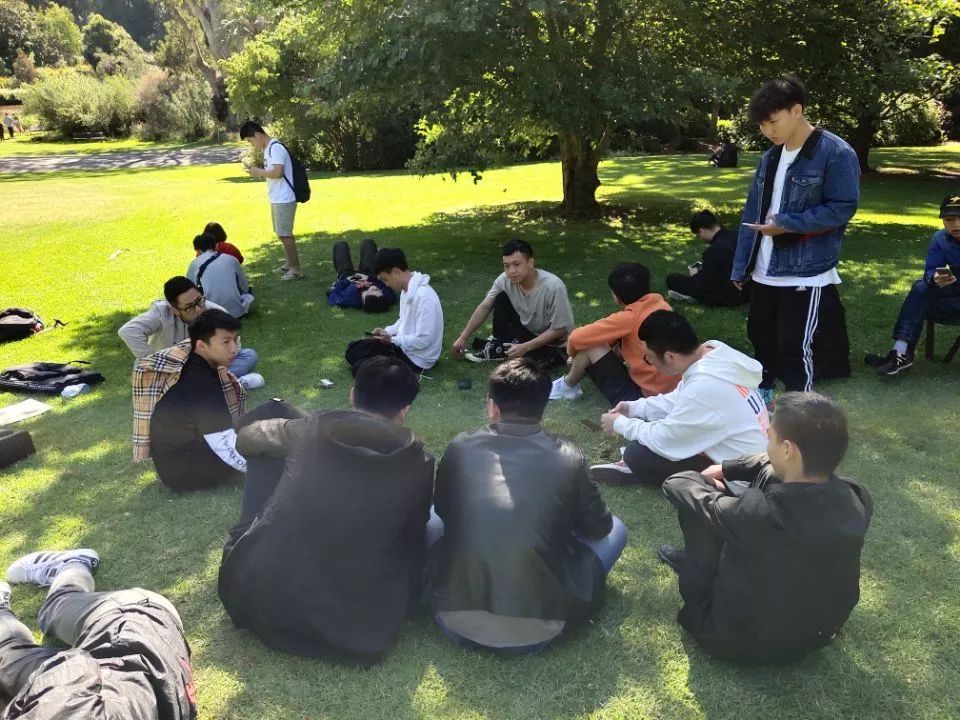 澳洲留学记‖海外寻梦,不负韶华 澳洲留学记‖海外寻梦,不负韶华
