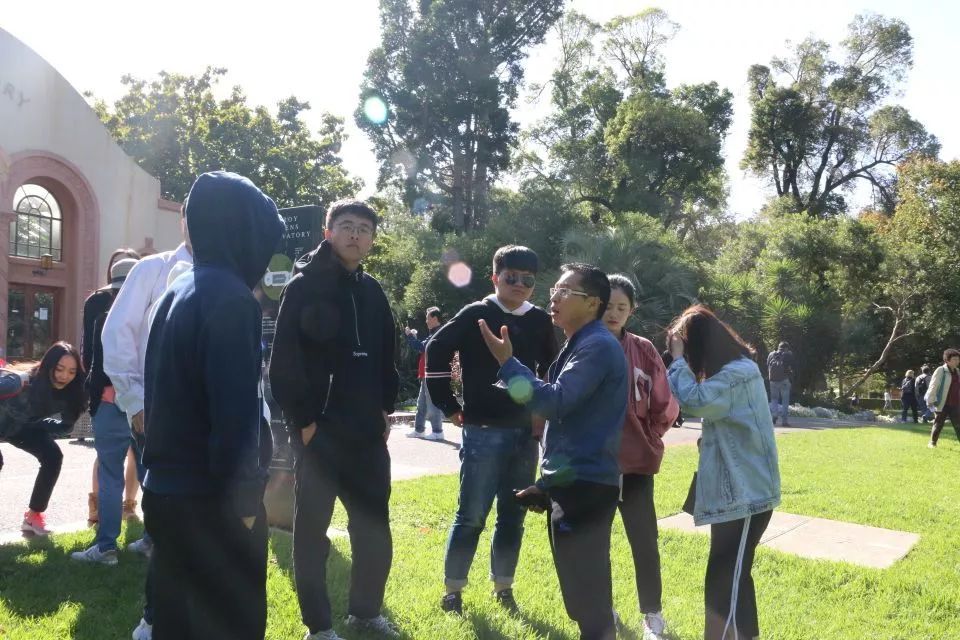 澳洲留学记‖海外寻梦,不负韶华 澳洲留学记‖海外寻梦,不负韶华