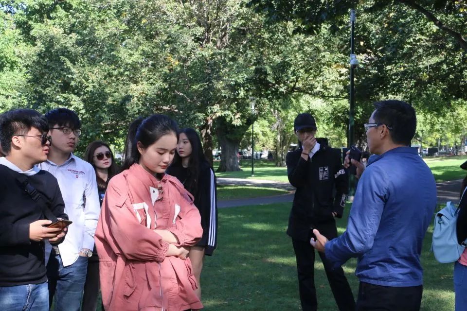 澳洲留学记‖海外寻梦,不负韶华 澳洲留学记‖海外寻梦,不负韶华