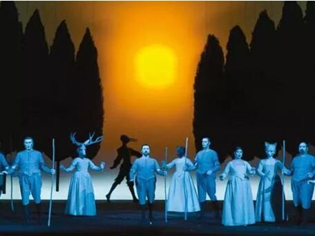 歌剧魅影‖秀歌剧风采,耀涉外精彩,北美之星我们等你 歌剧魅影‖秀歌剧风采,耀涉外精彩,北美之星我们等你