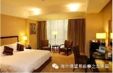 海外课堂学习生活指南及注意事项 海外课堂学习生活指南及注意事项