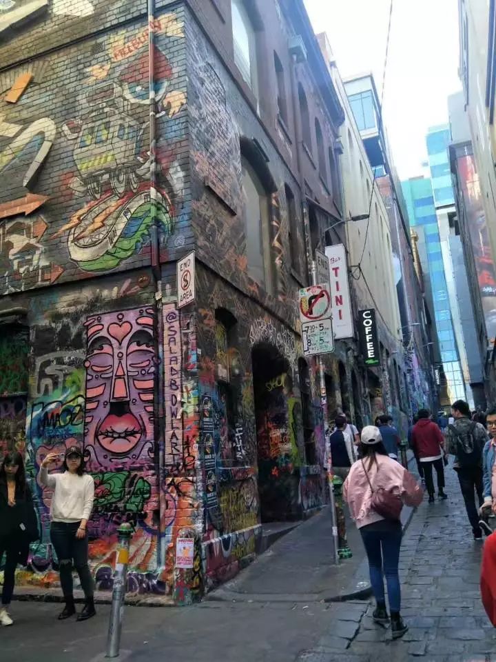 澳洲留学记‖海外寻梦,不负韶华 澳洲留学记‖海外寻梦,不负韶华