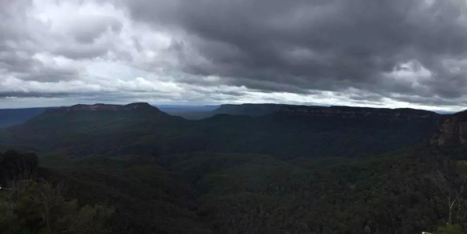 澳洲留学记‖海外寻梦,不负韶华 澳洲留学记‖海外寻梦,不负韶华