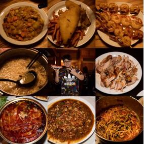 We are family -- OSP173家庭晚宴 We are family -- OSP173家庭晚宴