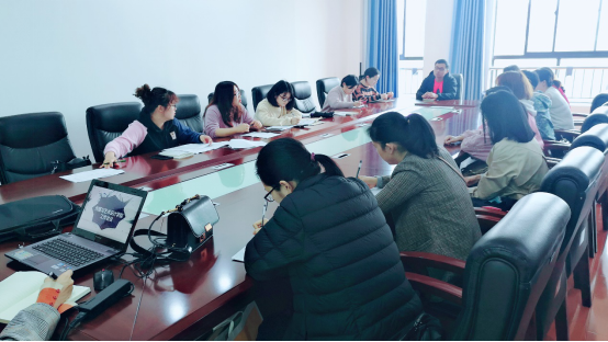 传媒与艺术学院召开教学工作会议 传媒与艺术学院召开教学工作会议