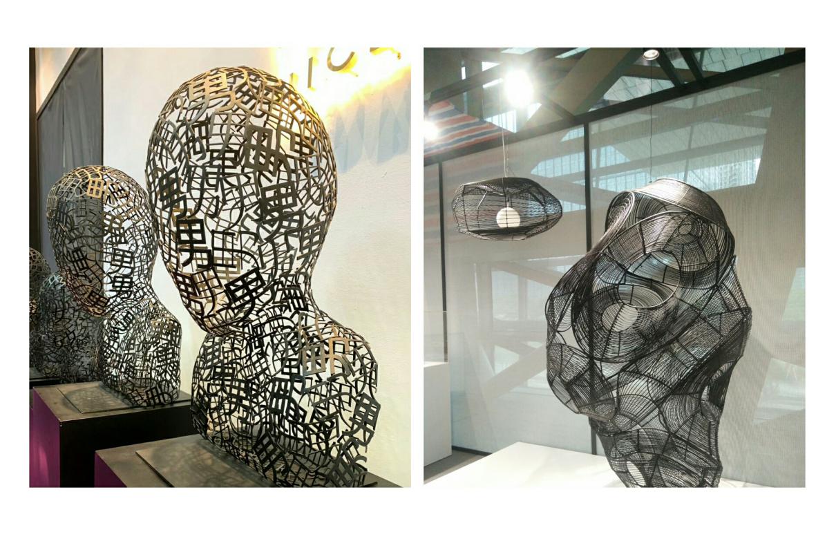 2016级环境设计专业实习——特色文化篇 2016级环境设计专业实习——特色文化篇