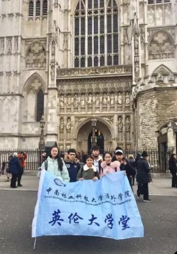 【英伦大学堂UKG009】剑桥，带不走的，只有你——英伦大学堂首日纪行