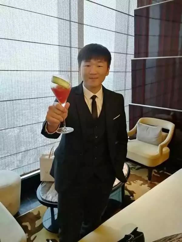 2017旅游管理专业学生赴长沙瑞吉酒店进行认知实习