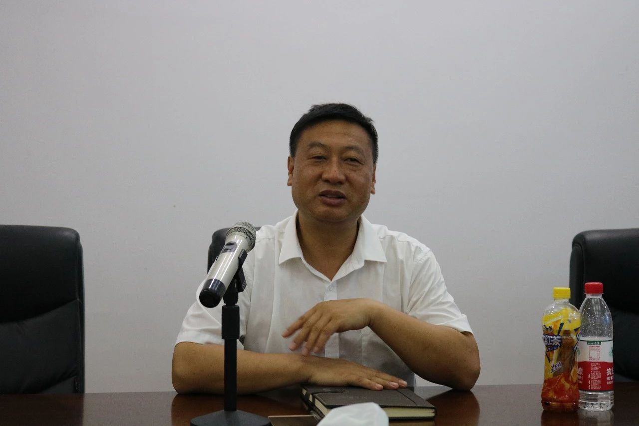 广东总经理朱芳雨将同台解说总决赛G1
