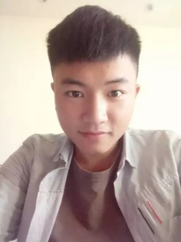 @林科大涉外，谢谢你给我生日的惊喜！