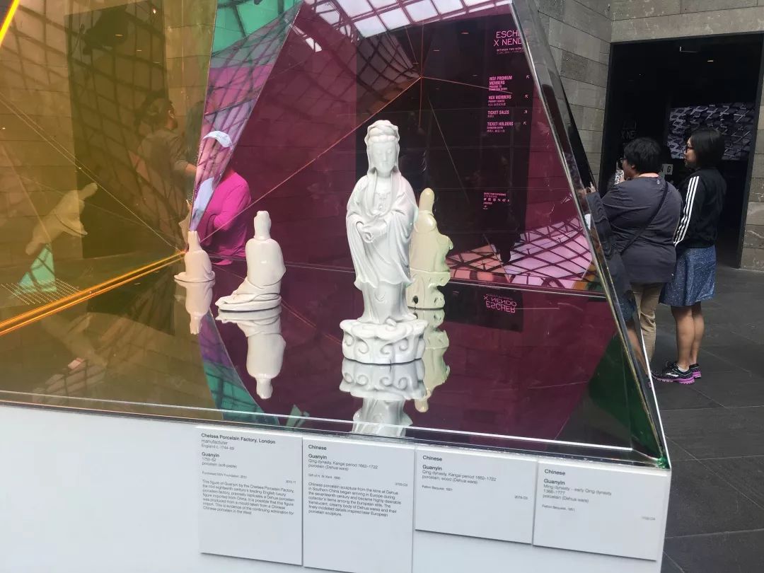 微留学实记||我与它道别时，风正好